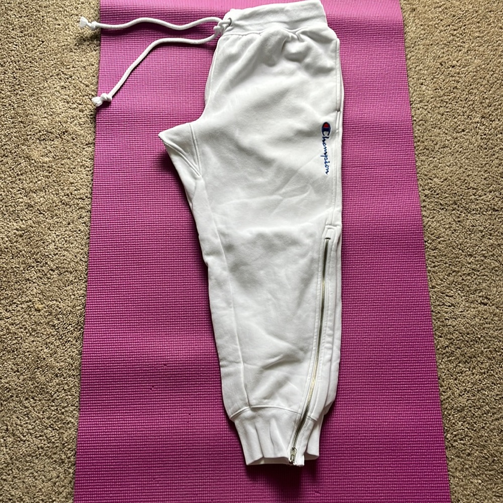 Champion sweats